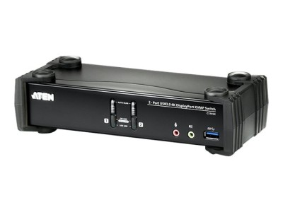 Aten CS1922 2-Port USB 3.0