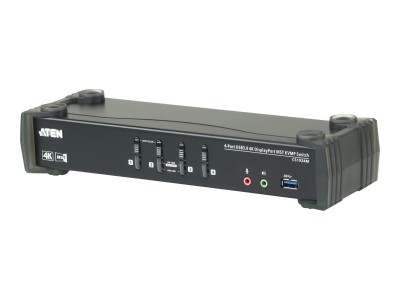 Aten | 4-Port USB3.0 4K