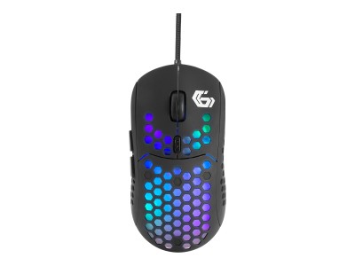 Gembird | USB Gaming RGB Backlighted