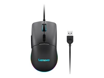 Lenovo | M210 RGB | Gaming