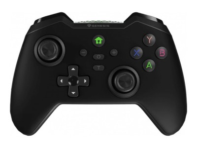 Genesis | Gaming Gamepad | Mangan
