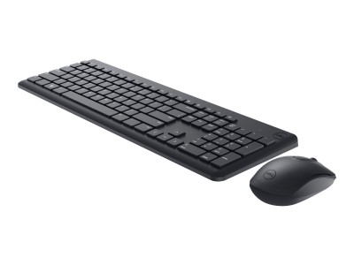 Dell Keyboard and Mouse | KM3322W
