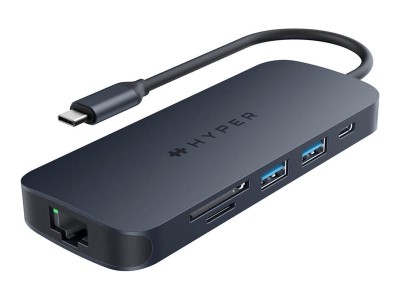 Hyper | HyperDrive Next 8 Port