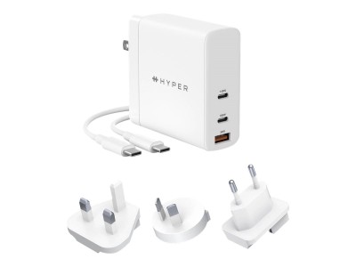 Hyper | HyperJuice GaN 140W USB-C