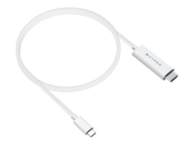 Hyper | HyperDrive USB-C to HDMI