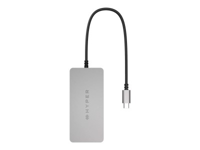 Hyper | HyperDrive WWCB 5-in-1 Hub