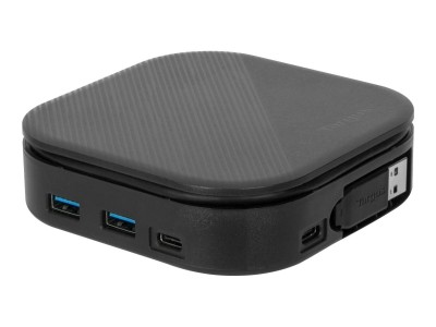 Targus | Universal DisplayLink USB-C Dual