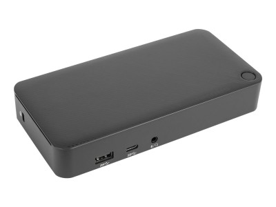Targus | Universal DisplayLink USB-C Dual