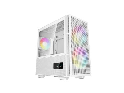Deepcool CH360 | Mid Tower |