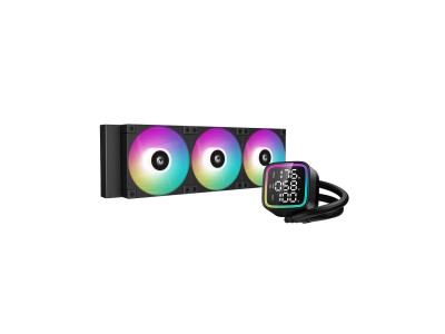 Deepcool | Liquid Cooler | LD360