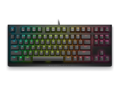 Dell Alienware Tenkeyless AW420K | Gaming