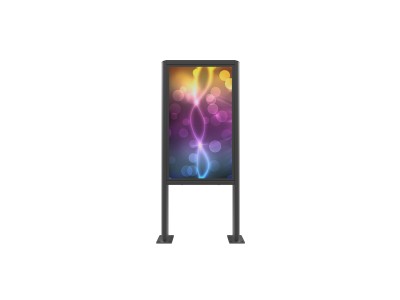EDBAK | Floor stand | POK101