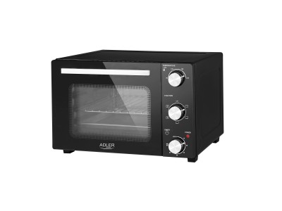 Adler Electric Oven | AD 6024