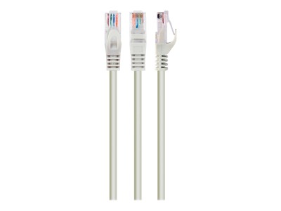 UTP Cat6 | PVC AWG 26