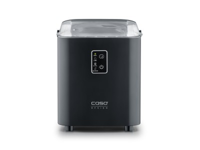 Caso | Ice Cube Machine |