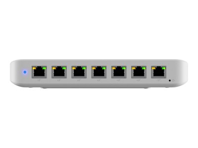 Ubiquiti | UniFi Switch | USW-Ultra-60W
