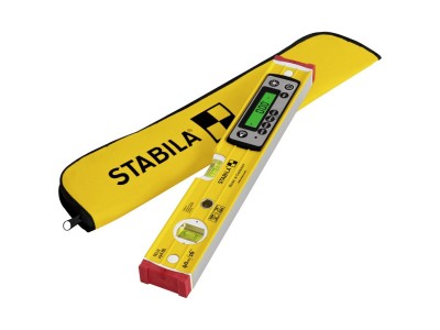 Stabila | Digital Spirit Level TECH