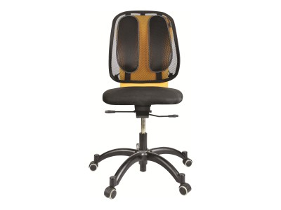 Fellowes | Office Suites mesh back