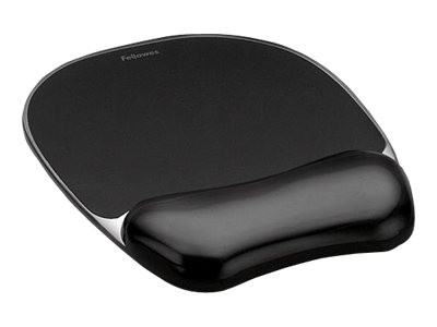 Fellowes | Mouse pad with wrist