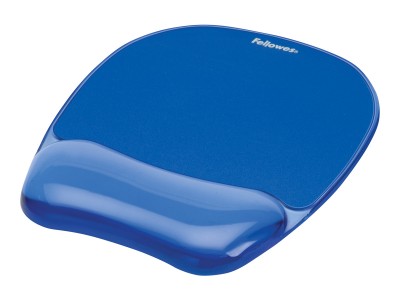 Fellowes | Mouse pad with wrist
