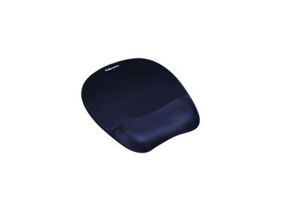 Fellowes | Foam mouse pad with