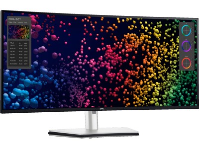Dell | U4025QW | 39.7