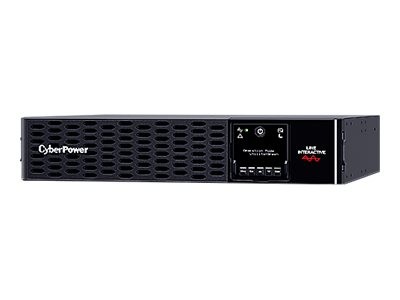 CyberPower | Smart App UPS Systems