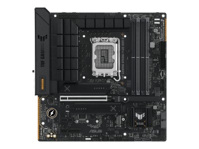 Asus | Processor family Intel B760