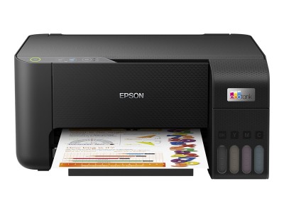 Epson | Multifunctional printer | EcoTank