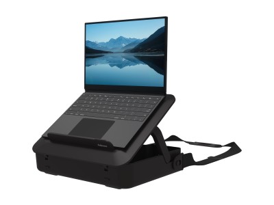 Fellowes | Breyta 2in1 Laptop Carry