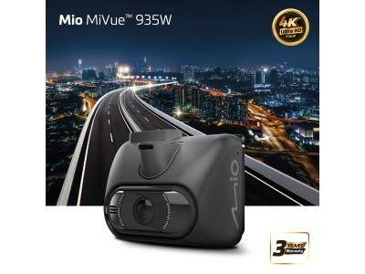 Mio MiVue 935W | GPS |