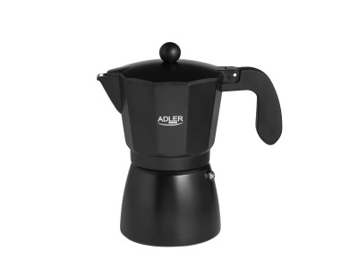 Adler | Espresso Coffee Maker |