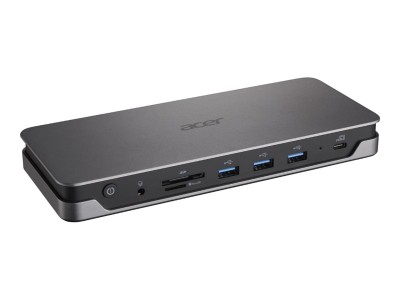 Acer USB Type-C docking station EU/CH