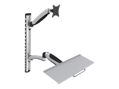 Digitus | Wall mount | Workstation