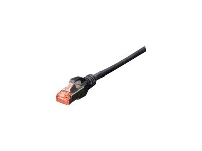 CAT 6 S/FTP Patch Cord |