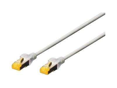 CAT 6A S/FTP Patch Cord |