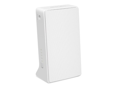 Mercusys | AC1200 Wi-Fi 4G LTE