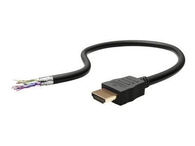 Goobay 47575 Ultra-high-speed HDMI Cable |