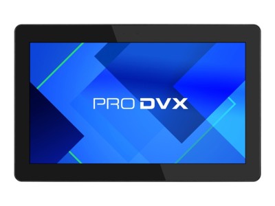 ProDVX Panel PC | APPC-12XP |