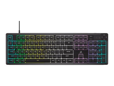 Corsair K55 CORE RGB | Gaming
