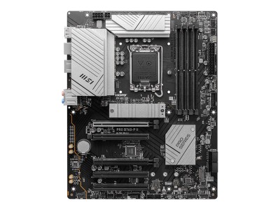 MSI | PRO B760-P II |