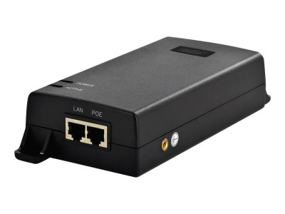 Digitus Gigabit Ethernet PoE Ultra Injector