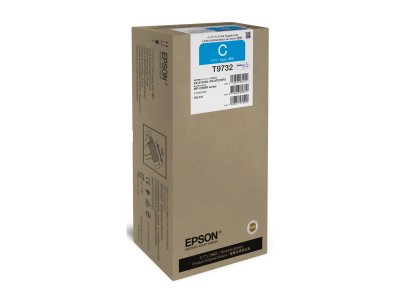 Epson WorkForce Pro WF-C869R XL Ink