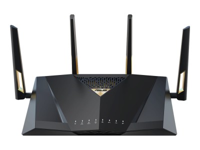 Asus | Dual-band WiFi 7 AiMesh