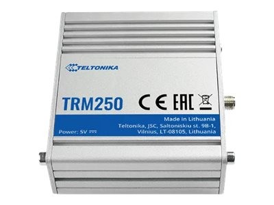 Teltonika | LTE Cat-M1/NB-IoT Modem |