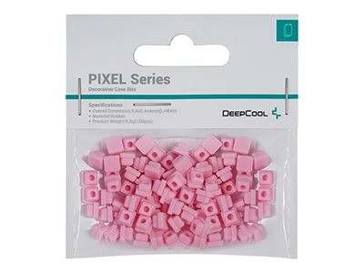 Deepcool Decorative Case Bits | PIXEL