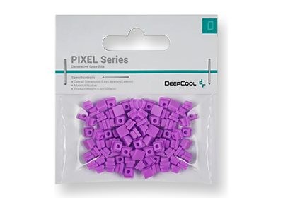 Deepcool Decorative Case Bits | PIXEL