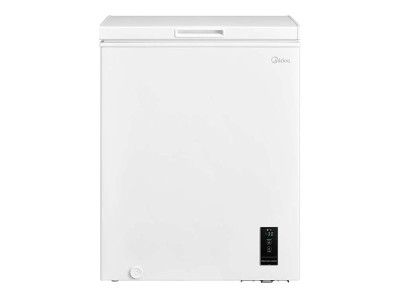 Midea Freezer | MDRC207FEE01 | Energy