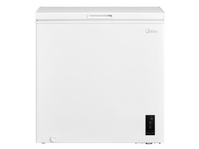 Midea Freezer | MDRC280FEE01 | Energy