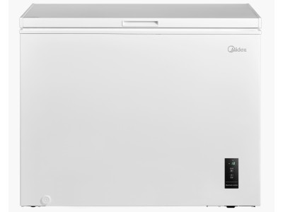 Midea Freezer | MDRC405FEE01 | Energy